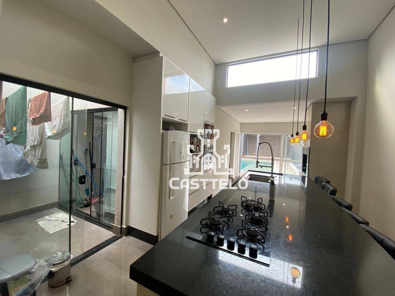 Casa à venda com 3 quartos, 170m² - Foto 5