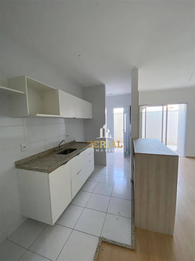 Apartamento à venda com 3 quartos, 66m² - Foto 5