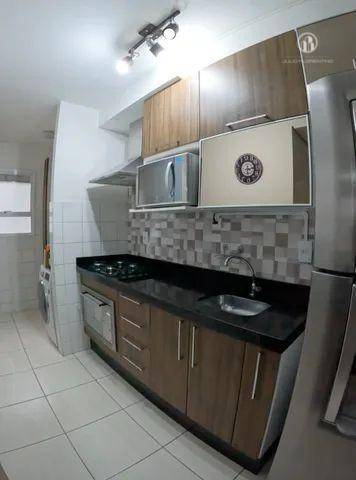 Apartamento à venda com 2 quartos, 52m² - Foto 8