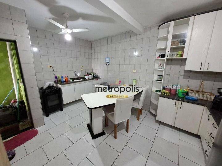 Sobrado à venda com 3 quartos, 141m² - Foto 2