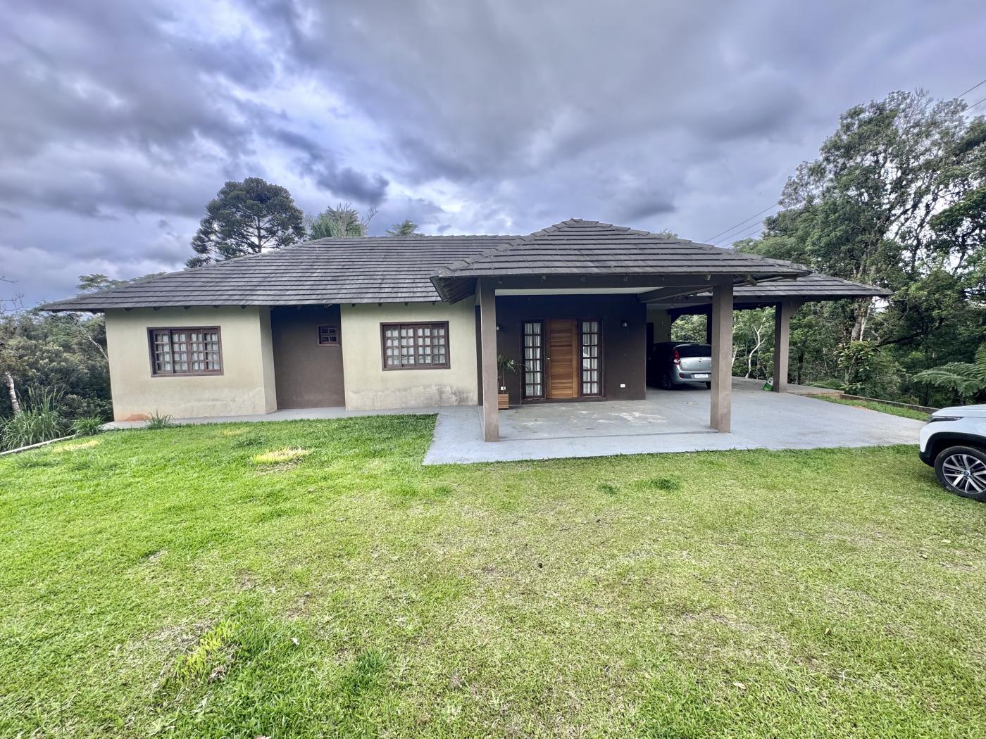 Chácara à venda com 4 quartos, 15000m² - Foto 4