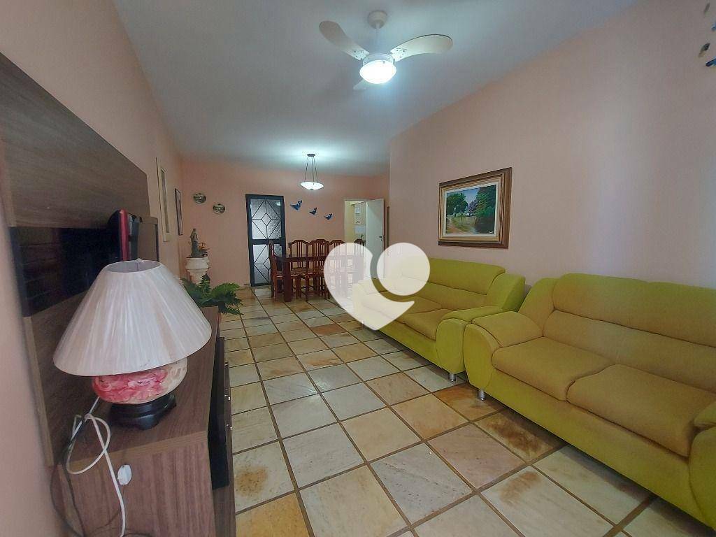 Apartamento à venda com 3 quartos, 110m² - Foto 5