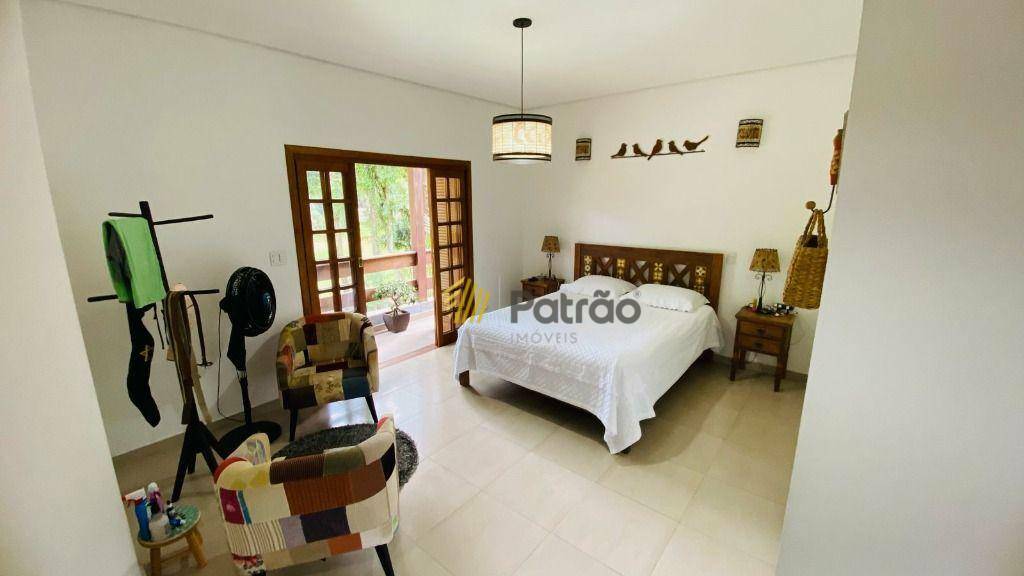 Casa à venda com 3 quartos, 474m² - Foto 6