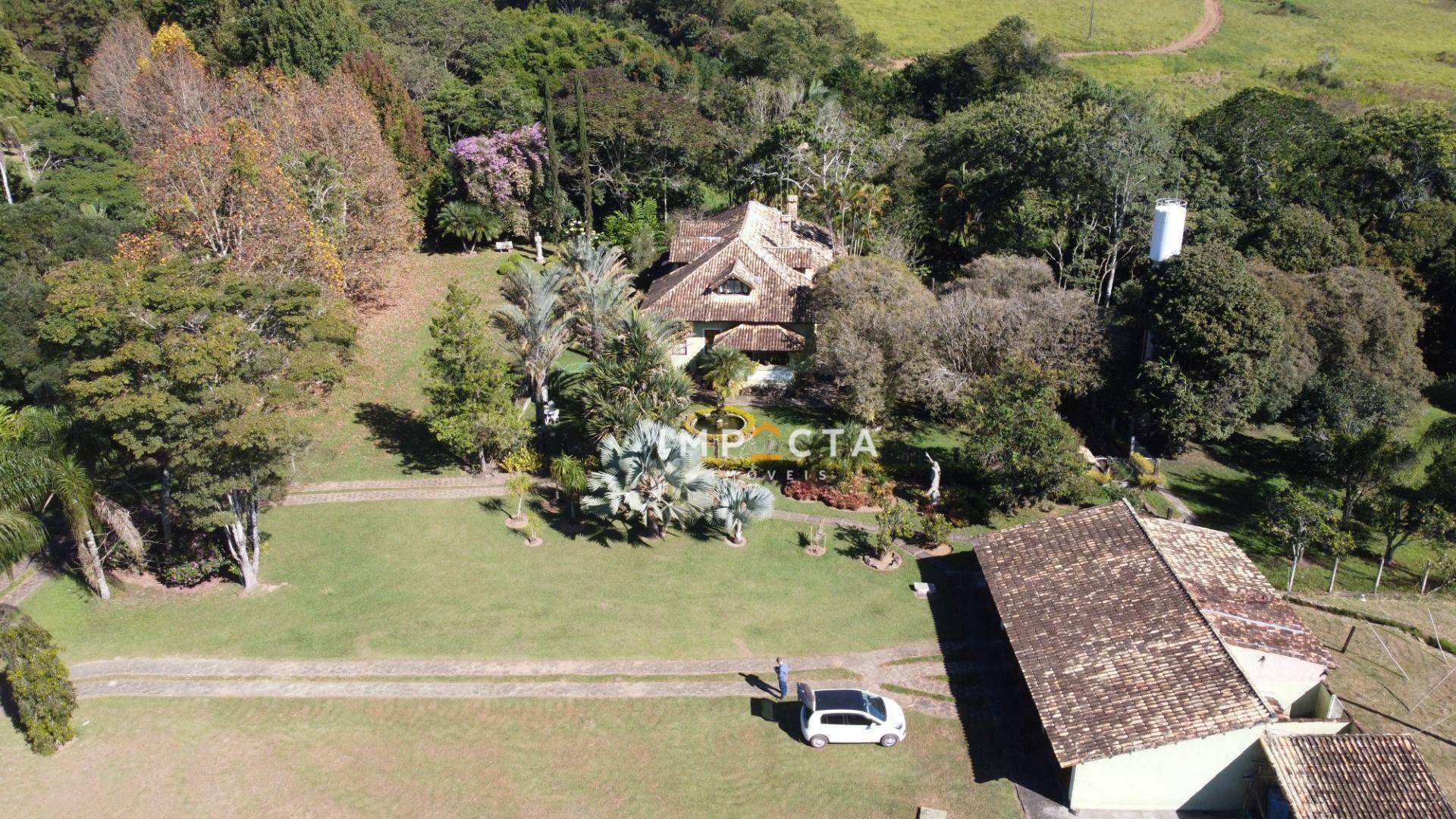 Fazenda à venda com 5 quartos, 450m² - Foto 54