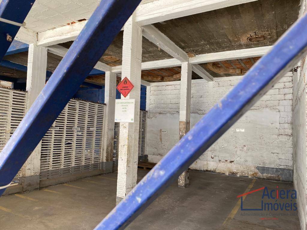 Depósito-Galpão-Armazém à venda e aluguel, 2815m² - Foto 18