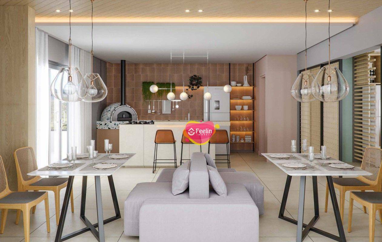 Apartamento, 1 quarto, 57 m² - Foto 9