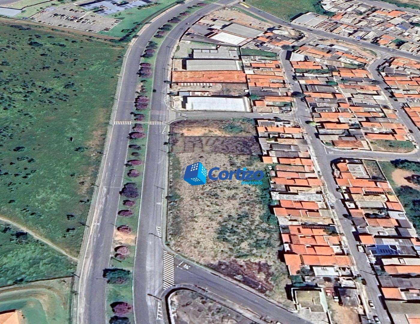 Terreno à venda, 1000M2 - Foto 8