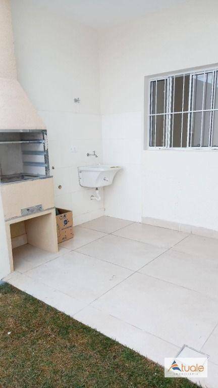 Casa de Condomínio à venda com 2 quartos, 62m² - Foto 9