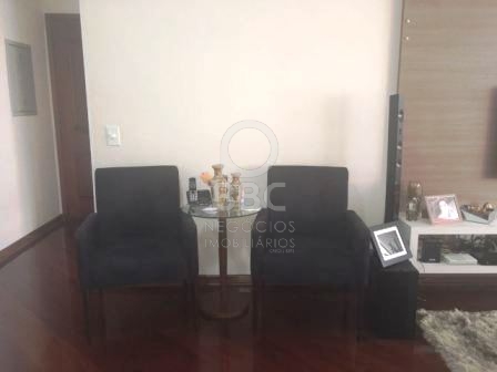 Apartamento à venda com 3 quartos, 107m² - Foto 3