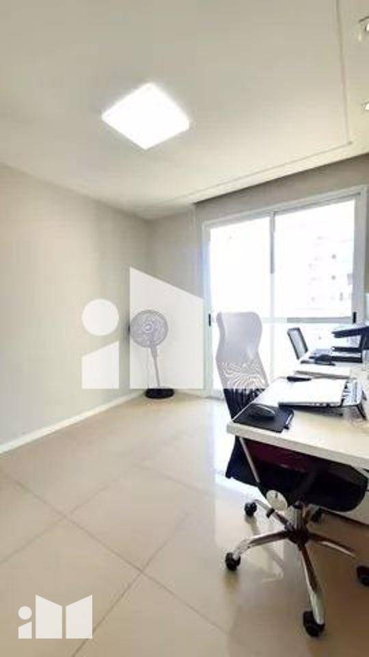 Apartamento à venda com 2 quartos, 85m² - Foto 10