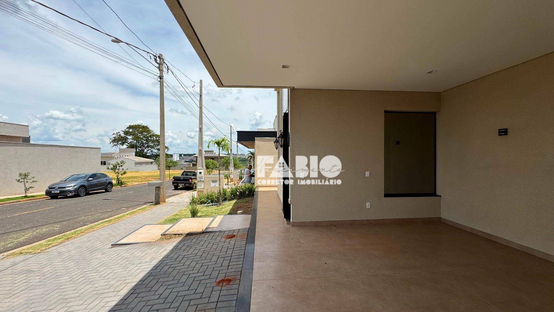 Casa de Condomínio à venda com 3 quartos, 162m² - Foto 8