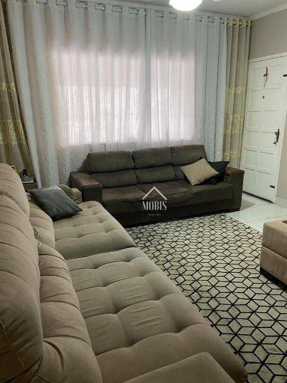 Sobrado à venda com 2 quartos, 90m² - Foto 7