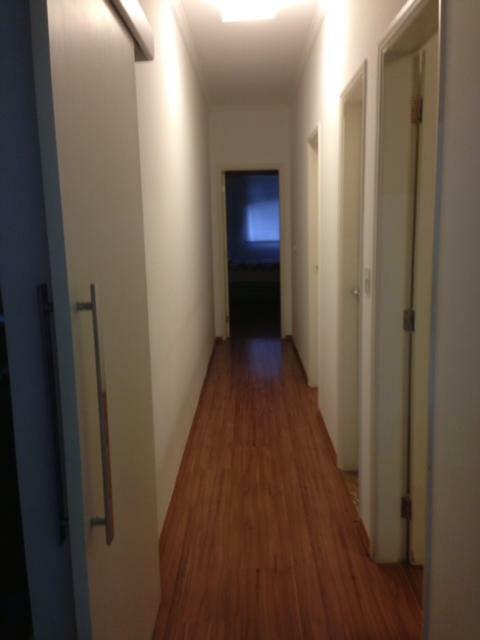 Apartamento à venda com 3 quartos, 160m² - Foto 8