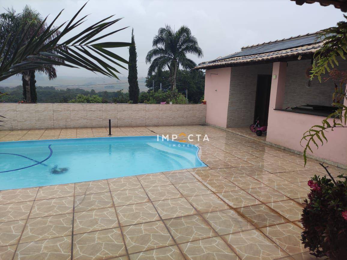 Chácara para alugar com 3 quartos, 250m² - Foto 18