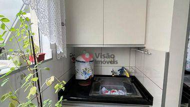 Apartamento à venda com 2 quartos, 60m² - Foto 19