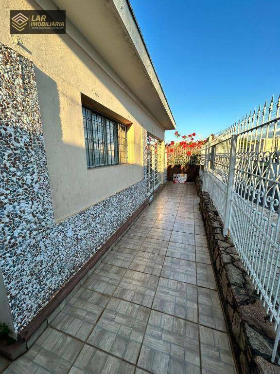 Casa à venda com 3 quartos, 470m² - Foto 7
