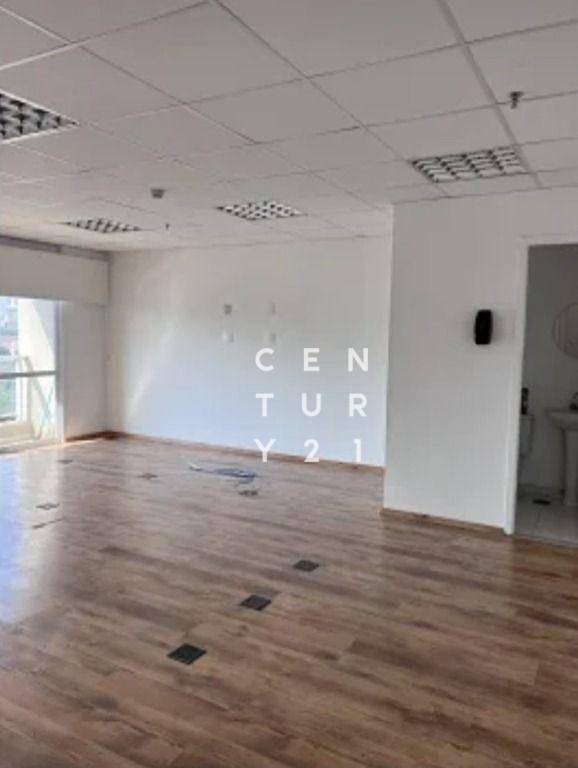 Conjunto Comercial-Sala à venda, 117m² - Foto 5