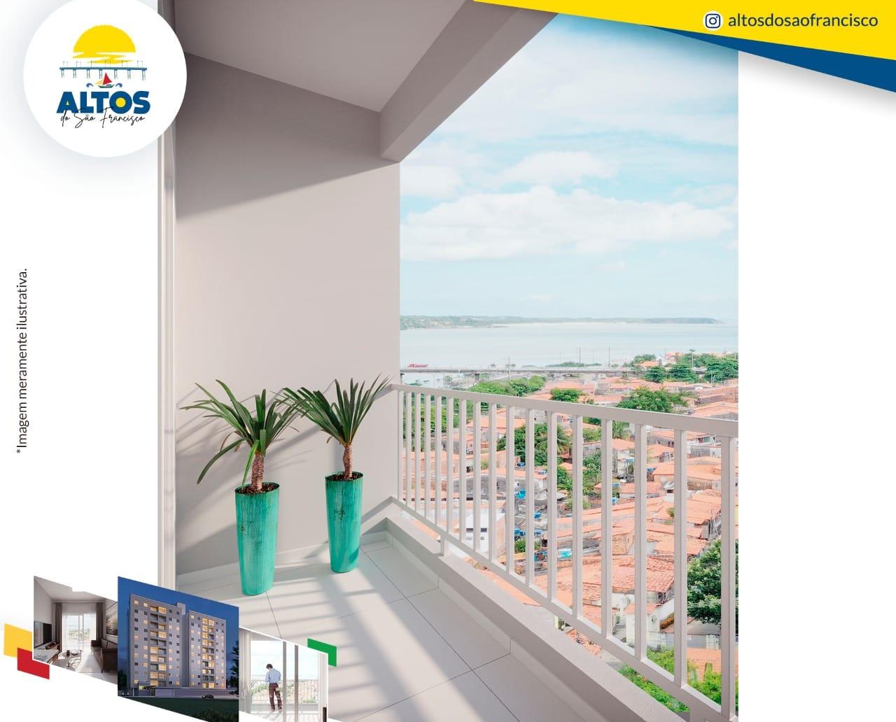 Apartamento à venda com 3 quartos, 67m² - Foto 33