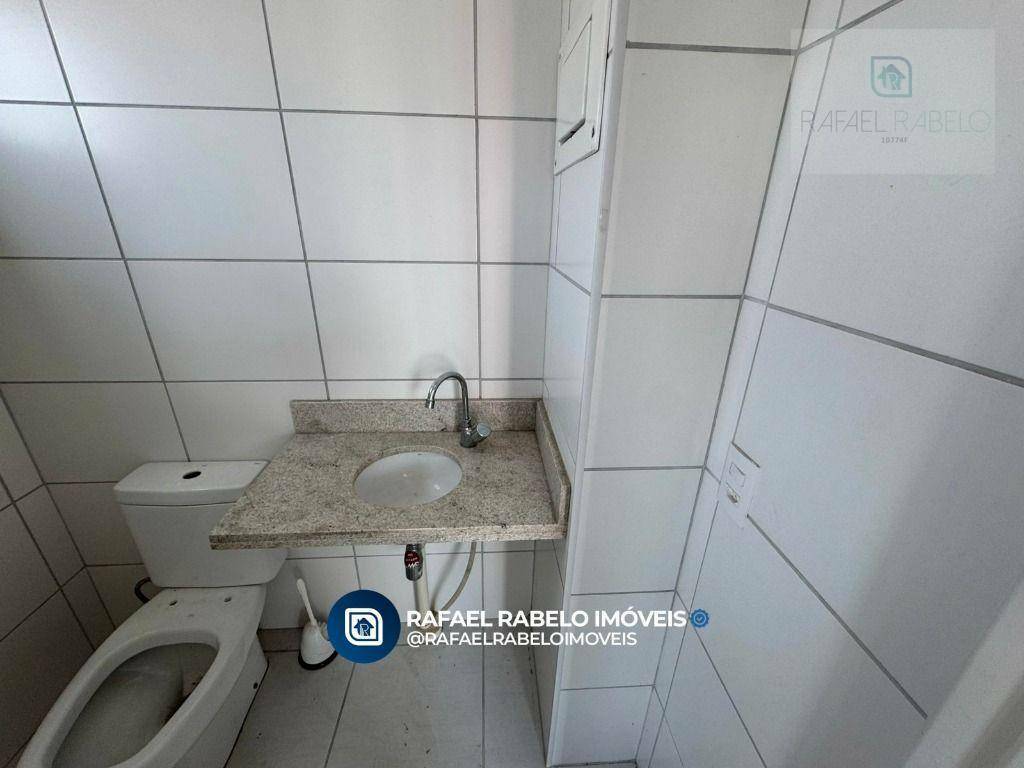 Sala-Conjunto, 27 m² - Foto 3