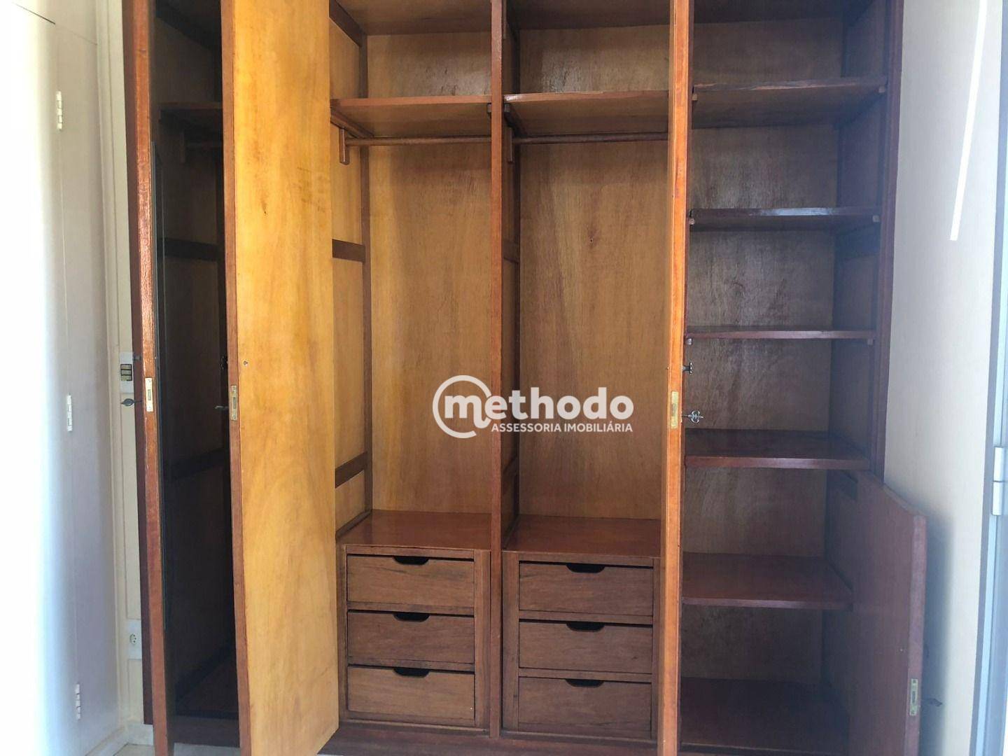 Apartamento à venda com 1 quarto, 50m² - Foto 6