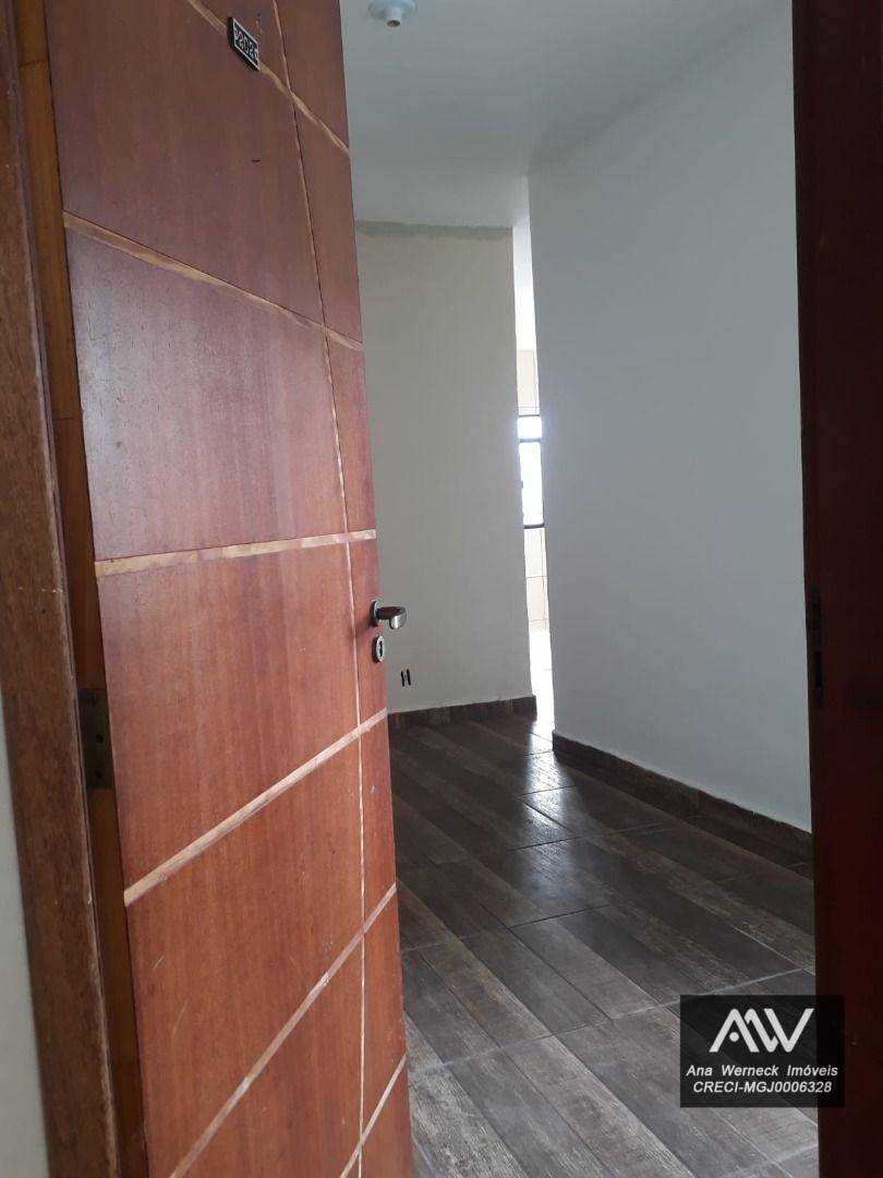 Apartamento, 3 quartos, 89 m² - Foto 2