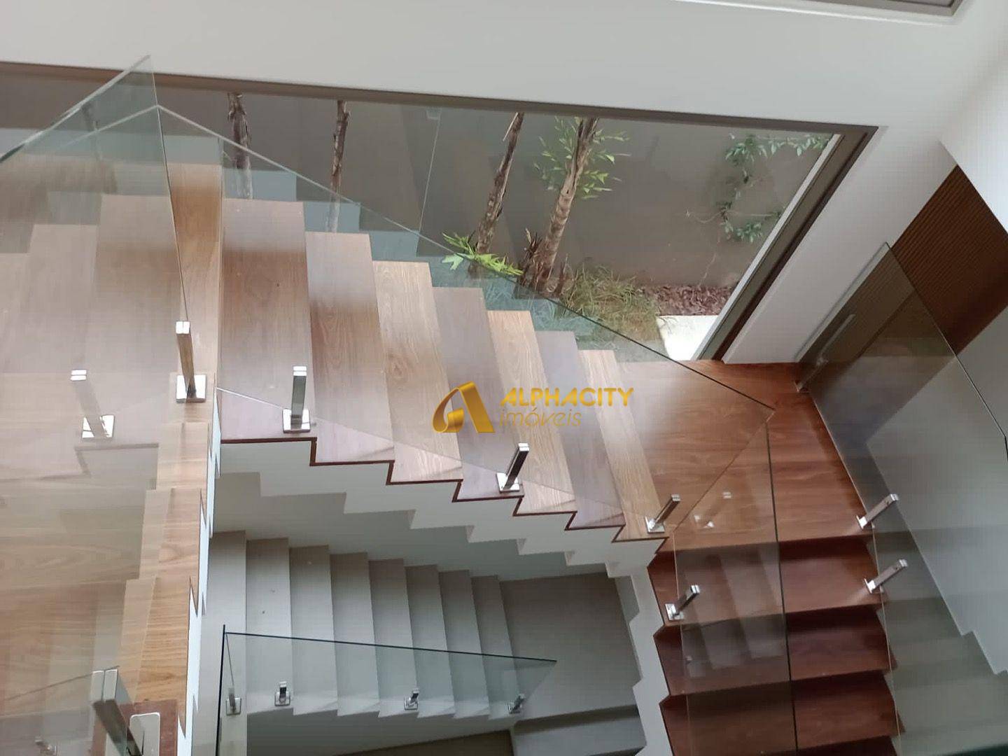 Casa de Condomínio à venda com 4 quartos, 622m² - Foto 13