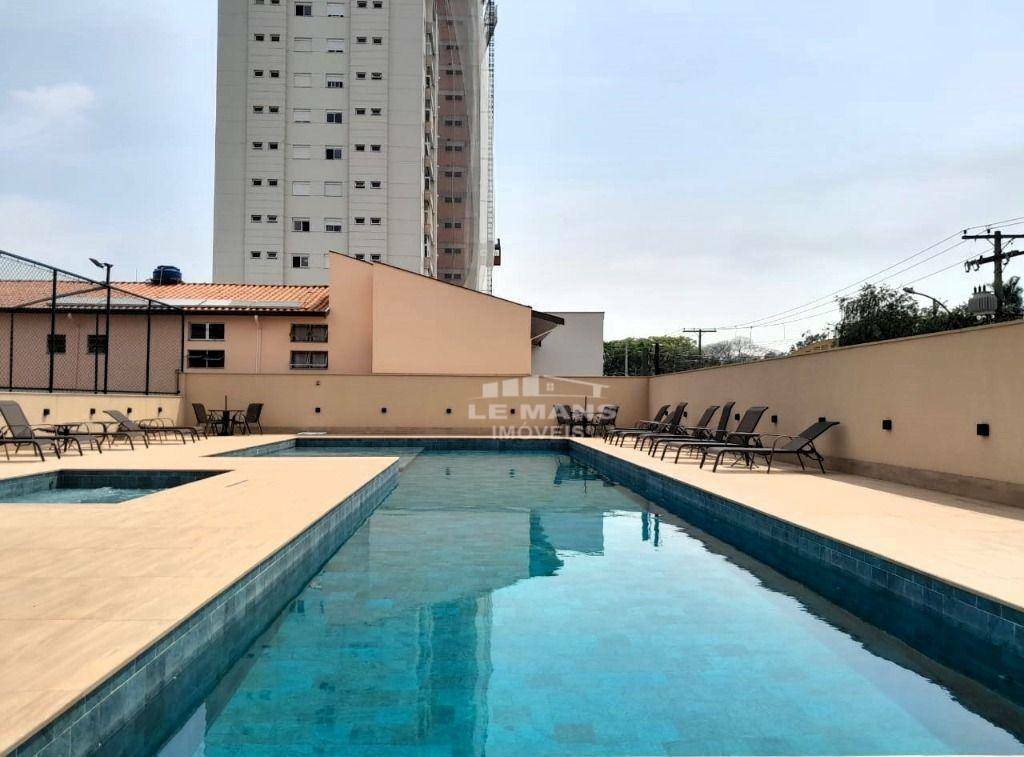 Apartamento à venda com 3 quartos, 109m² - Foto 12