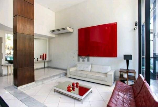 Apartamento à venda com 3 quartos, 106m² - Foto 17