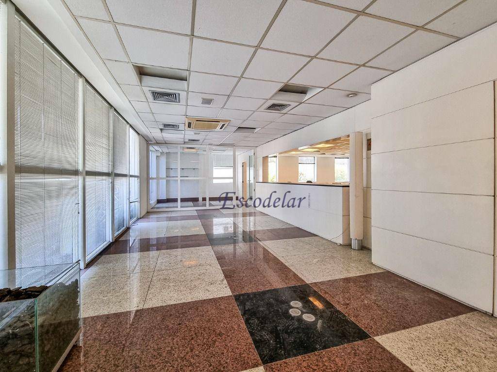 Prédio Inteiro para alugar, 1501m² - Foto 14