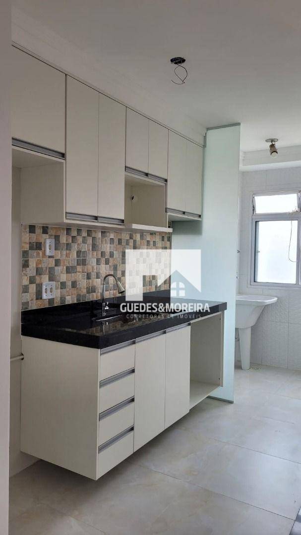 Apartamento à venda com 2 quartos, 47m² - Foto 5