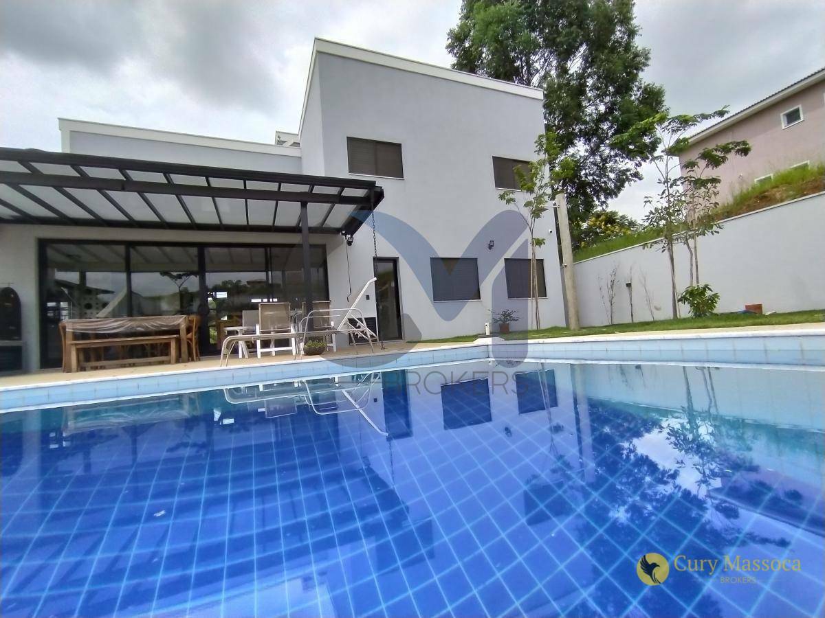 Casa de Condomínio à venda com 4 quartos, 248m² - Foto 39