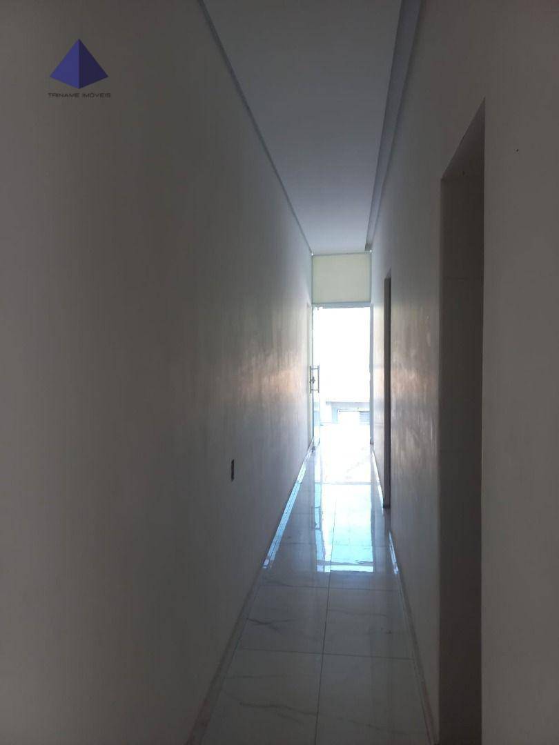 Sobrado à venda com 3 quartos, 145m² - Foto 11