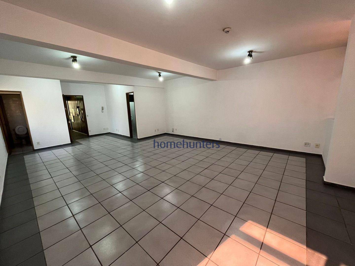 Conjunto Comercial-Sala para alugar, 120m² - Foto 19