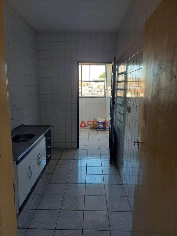 Apartamento, 2 quartos, 70 m² - Foto 4
