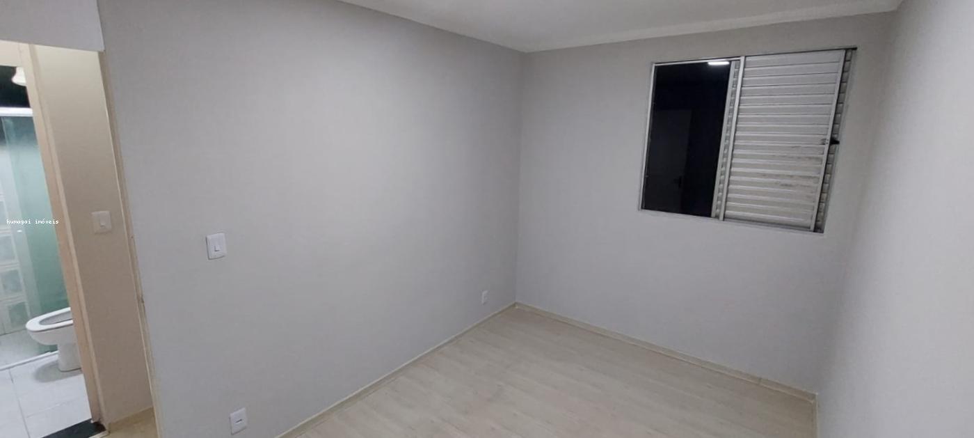 Apartamento à venda com 2 quartos, 50m² - Foto 5