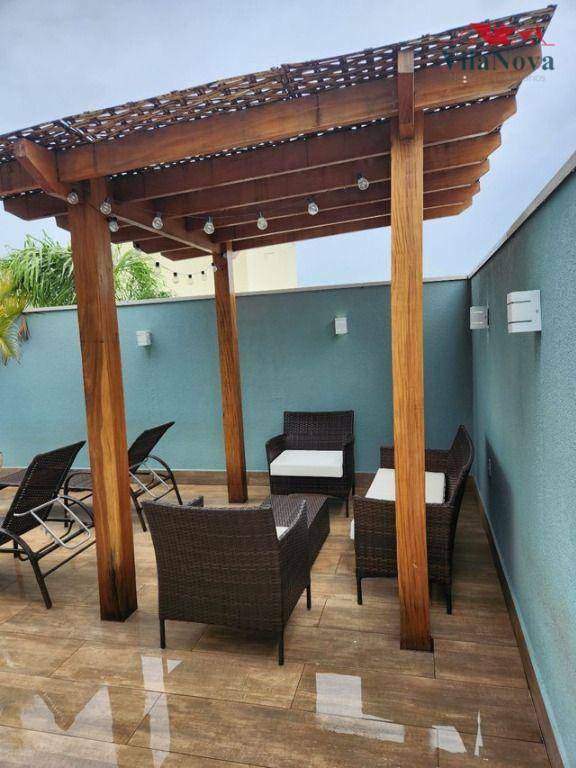 Casa de Condomínio à venda com 3 quartos, 246m² - Foto 17