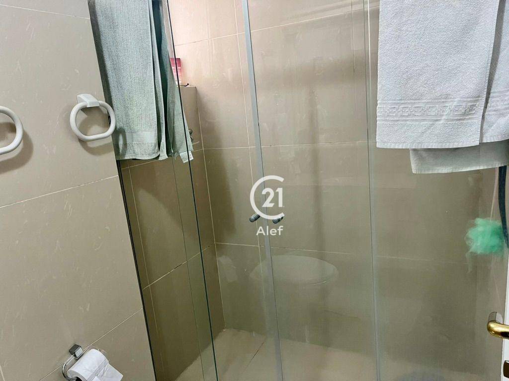 Apartamento à venda com 4 quartos, 140m² - Foto 10