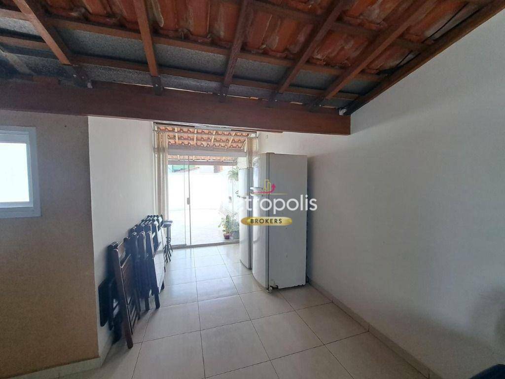 Cobertura à venda com 3 quartos, 168m² - Foto 28