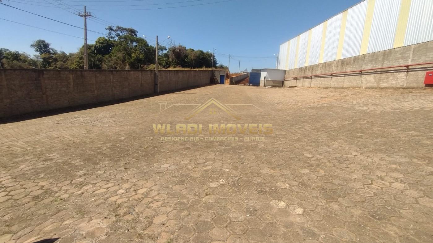 Depósito-Galpão-Armazém para alugar, 2000m² - Foto 12