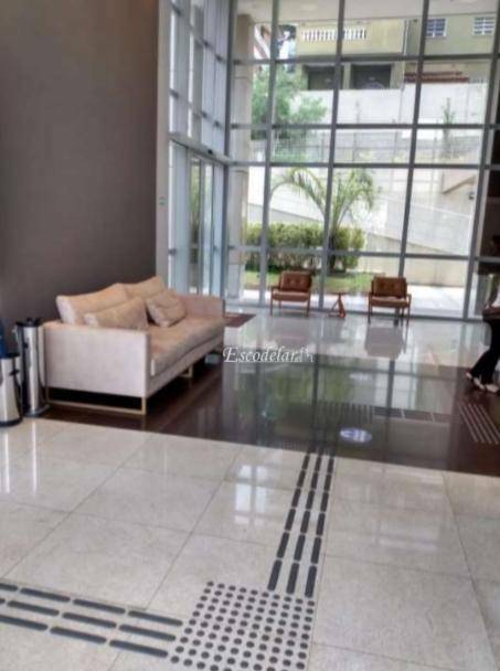 Conjunto Comercial-Sala à venda, 50m² - Foto 4