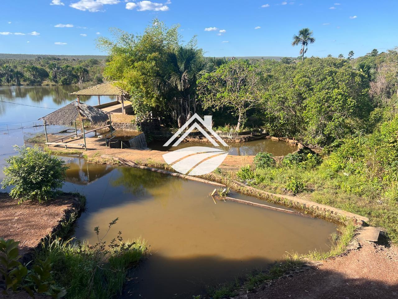 Fazenda à venda, 1m² - Foto 22