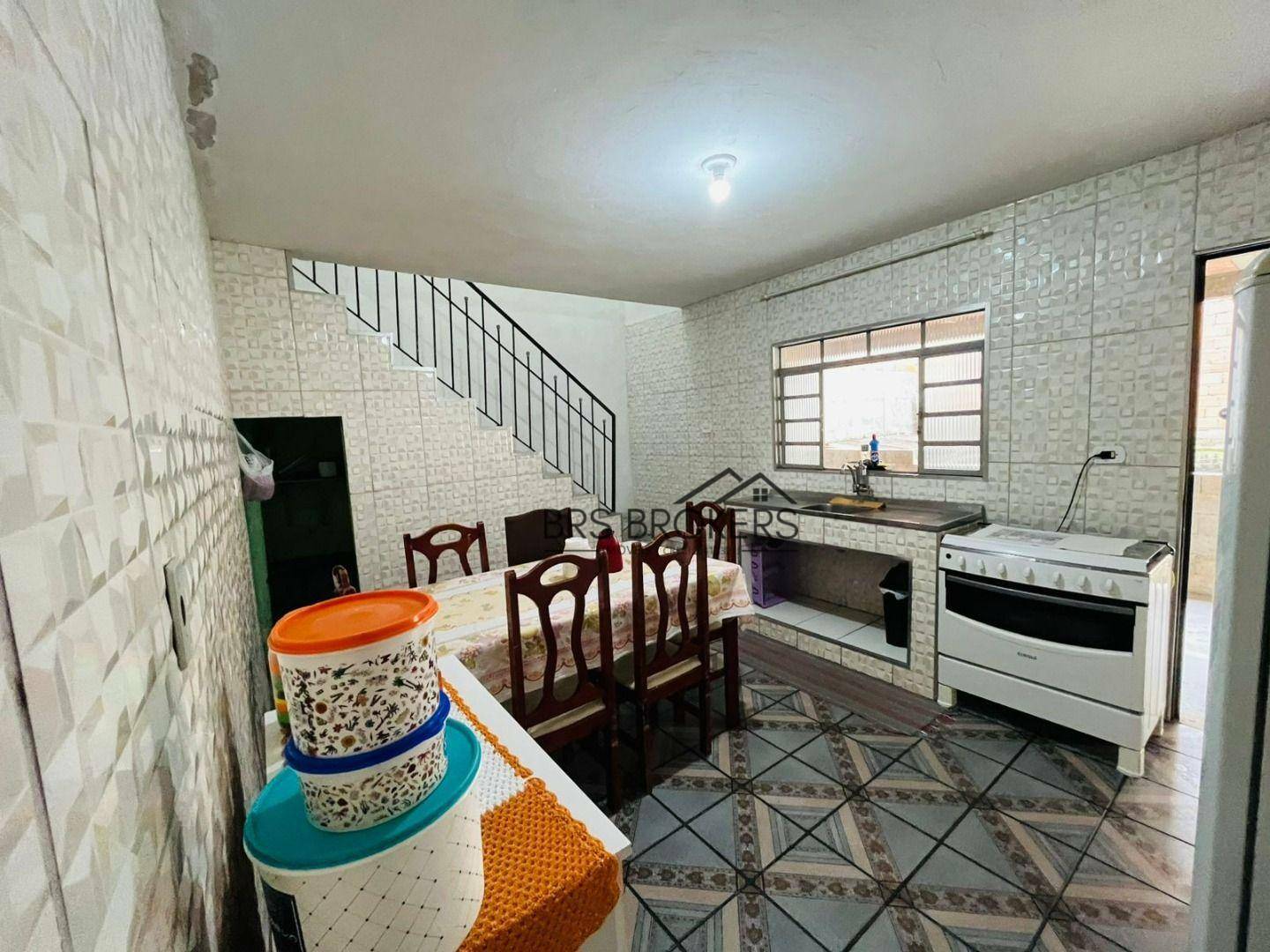 Casa à venda com 3 quartos, 137M2 - Foto 21