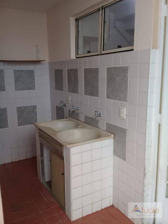 Casa de Condomínio à venda com 3 quartos, 68m² - Foto 22