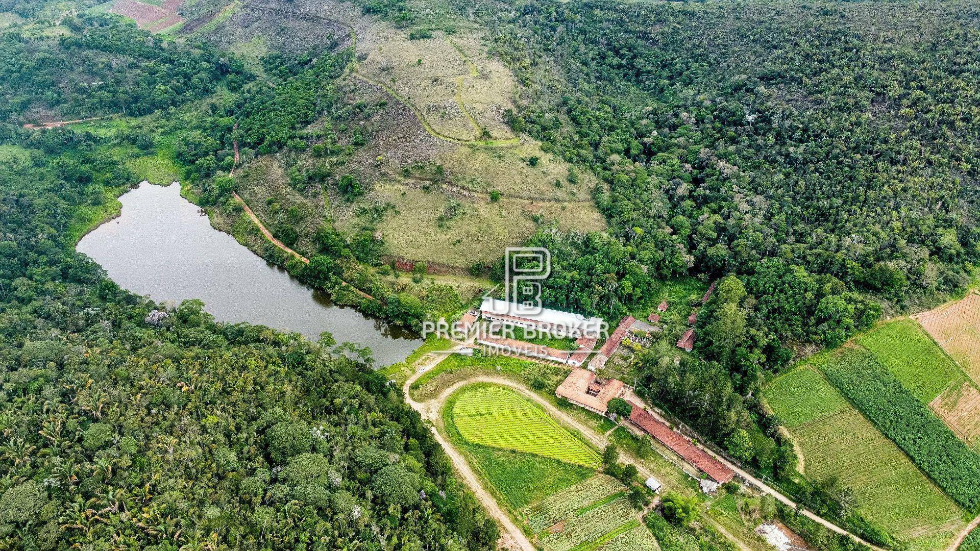 Fazenda à venda com 39 quartos, 1000m² - Foto 9