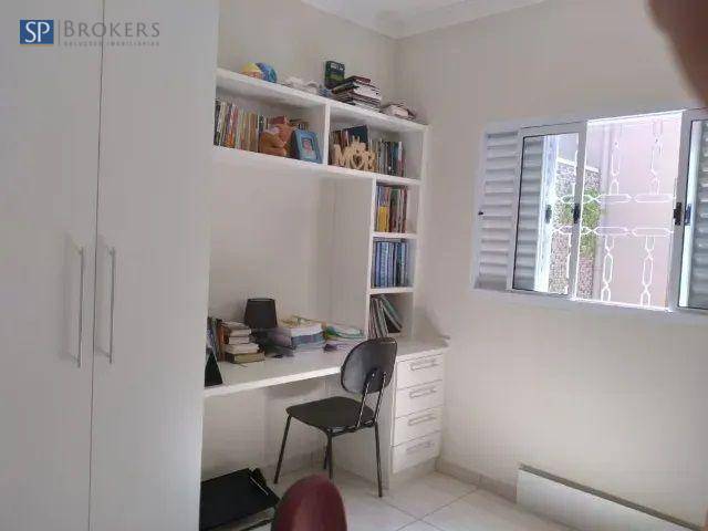 Casa à venda com 3 quartos, 120m² - Foto 14