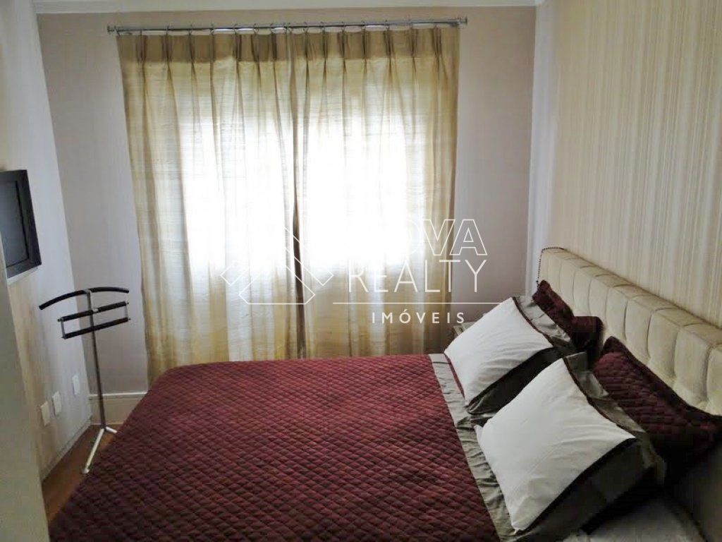 Apartamento para alugar com 3 quartos, 168m² - Foto 7