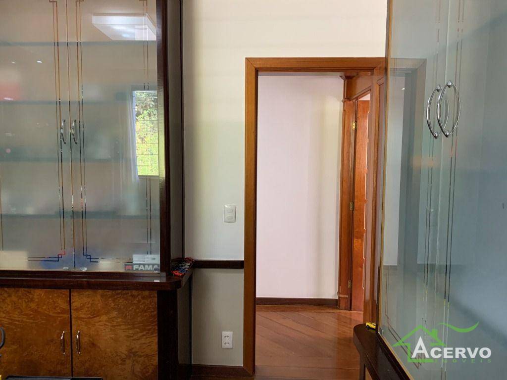 Casa de Condomínio à venda com 5 quartos, 650m² - Foto 112