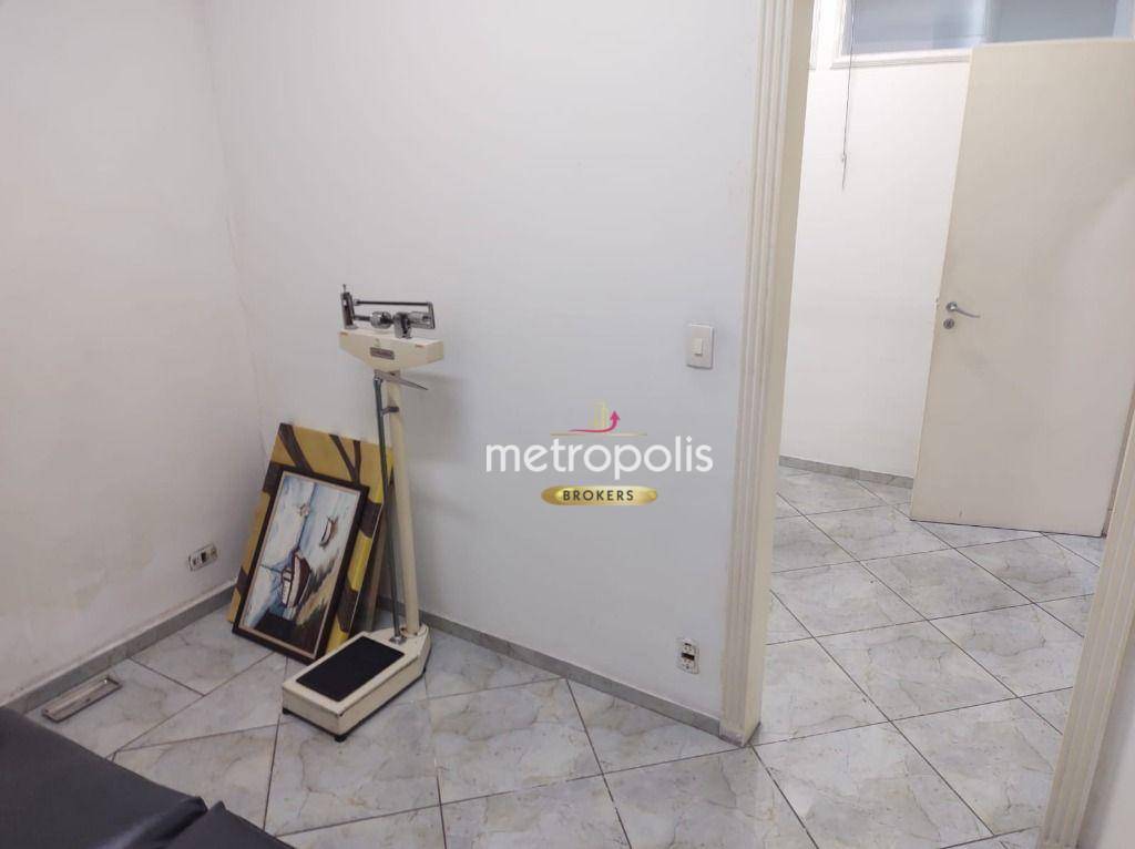 Loja-Salão para alugar, 120m² - Foto 10