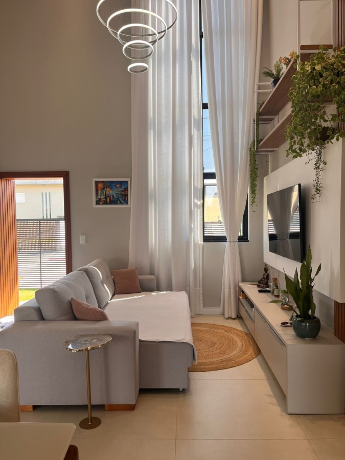 Casa, 3 quartos - Foto 3