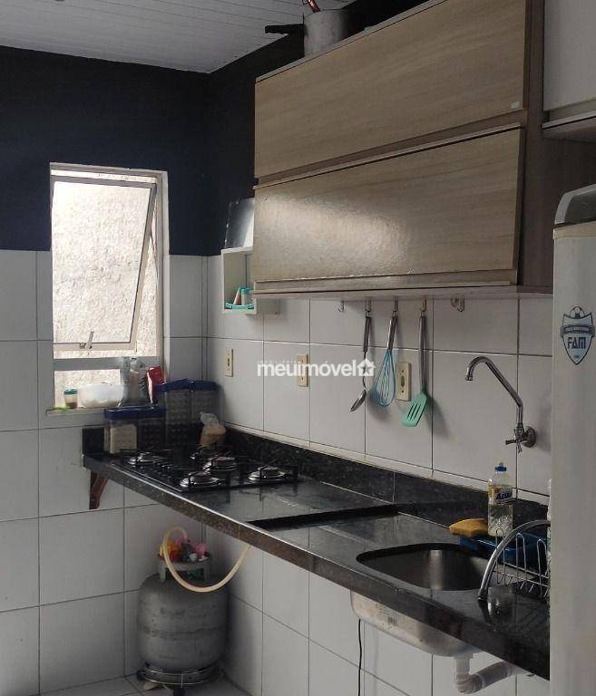 Casa de Condomínio à venda com 2 quartos, 48m² - Foto 8